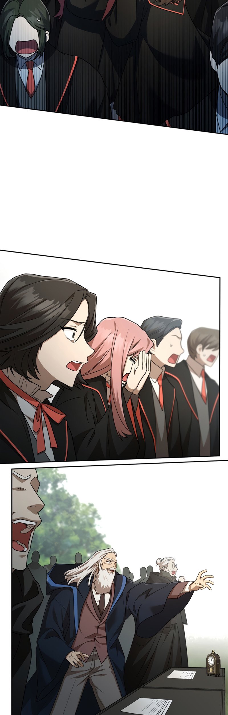 Infinite Mage, Chapter 38 image 54